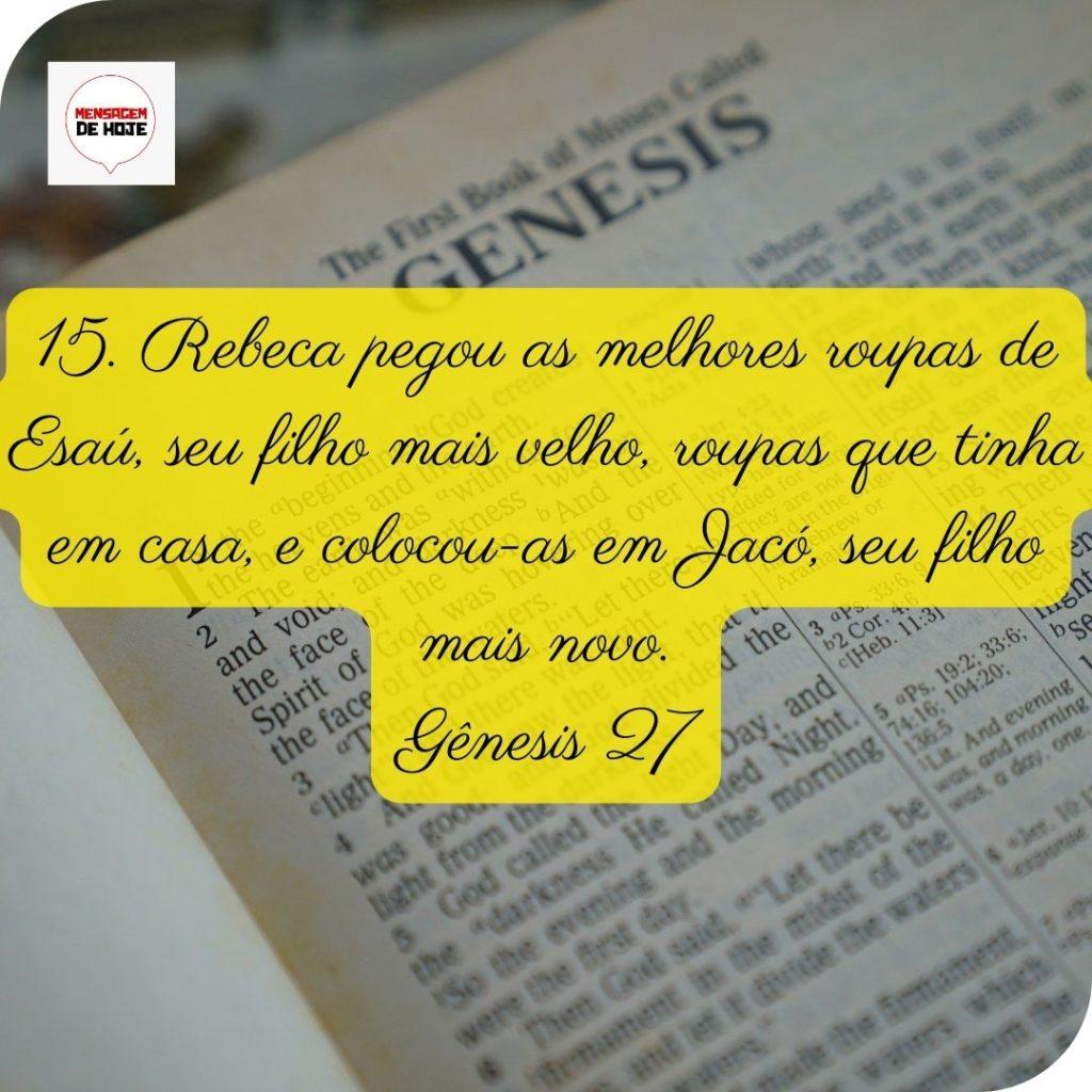 Salmos 15 de Maio de 2022 13