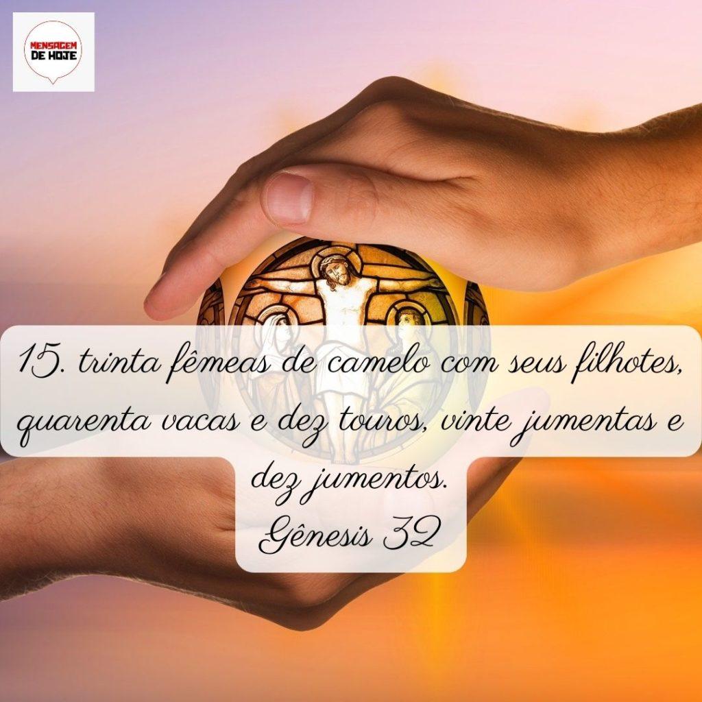 Salmos 02 de Junho de 2022 15