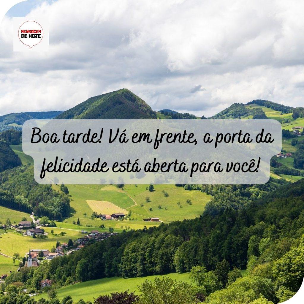 Boa Tarde 19 de Maio de 2022 15
