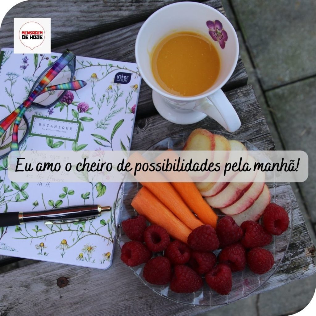 Bom Dia 13 de Maio de 2022 15
