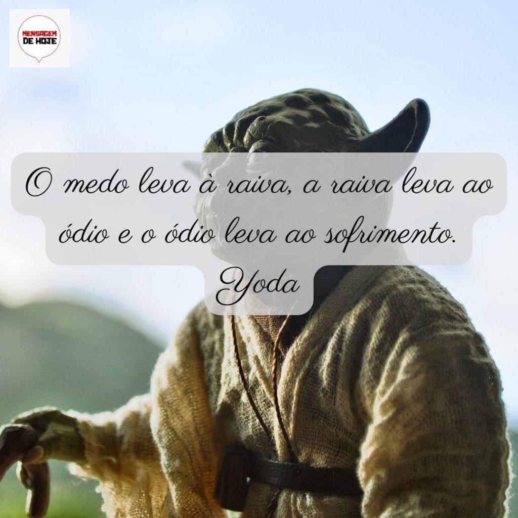 Mensagens e frases de Star Wars: 02 de Maio de 2022 13