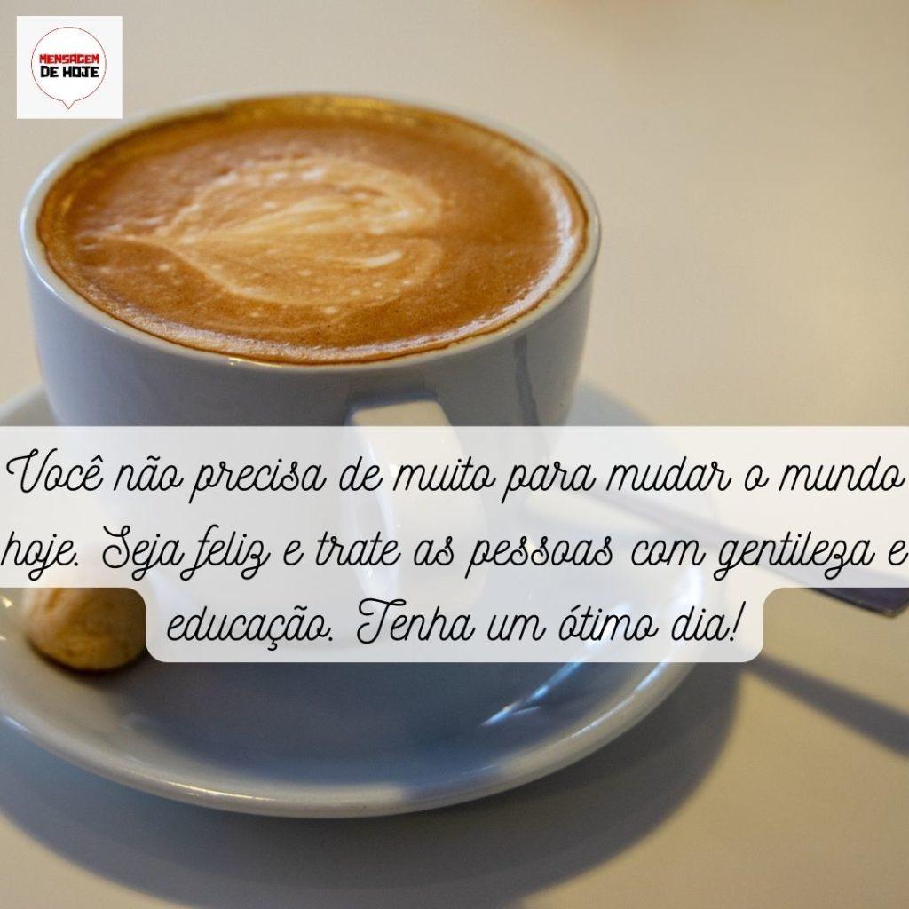 Bom Dia 23 de Maio de 2022 19