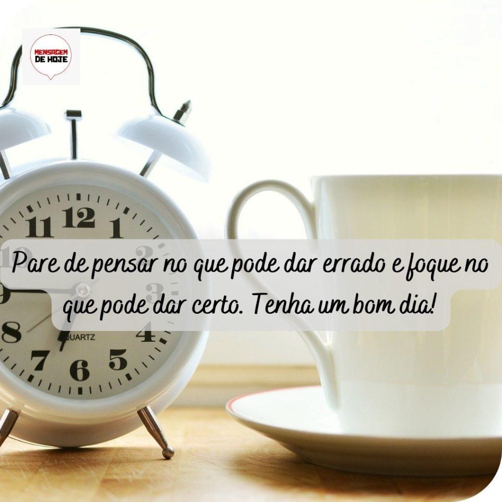 Bom Dia 12 de Maio de 2022 1