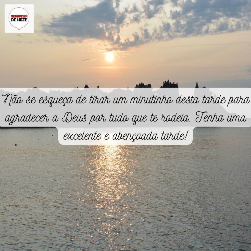 Boa Tarde 25 de Maio de 2022 1