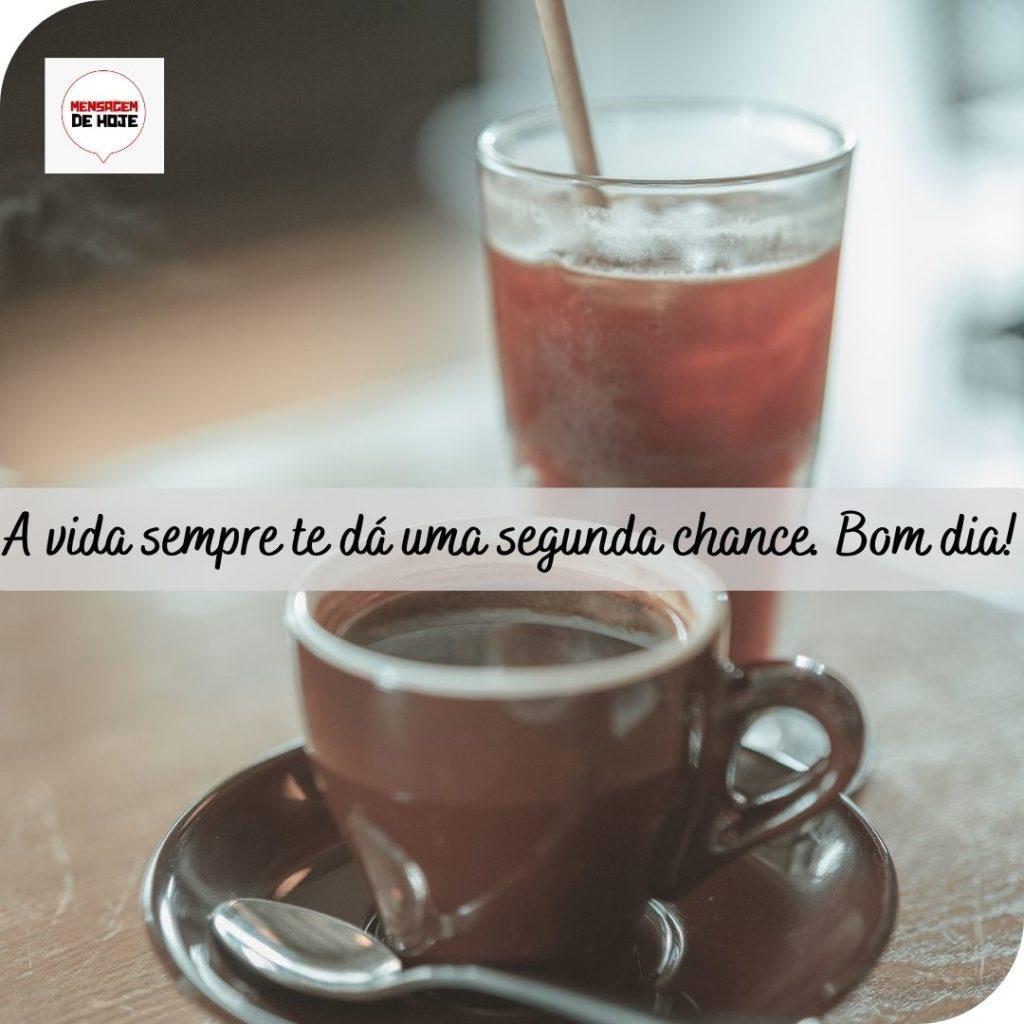 Bom Dia 12 de Maio de 2022 9