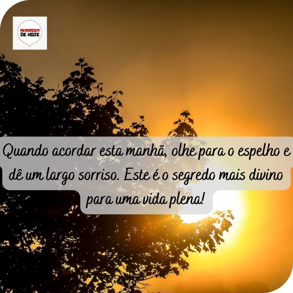 Bom Dia 12 de Maio de 2022 11