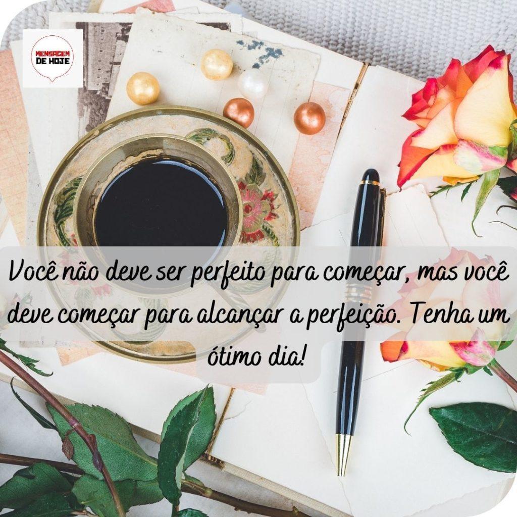 Bom Dia 12 de Maio de 2022 13