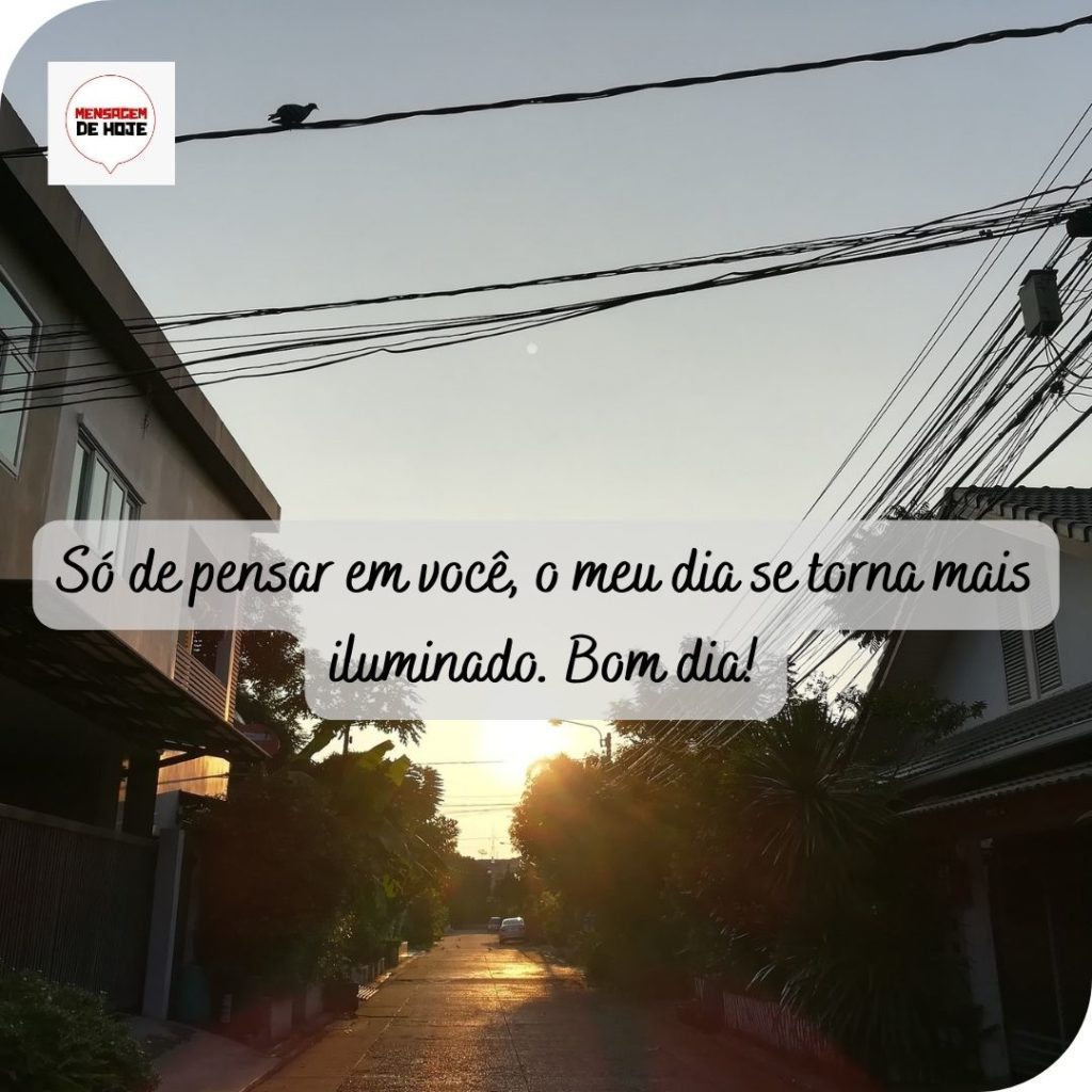Bom Dia 12 de Maio de 2022 15