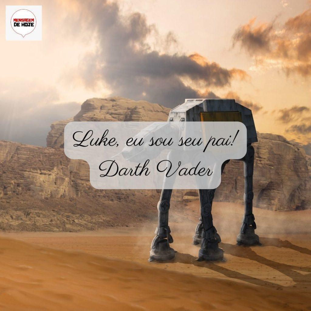 Mensagens e frases de Star Wars: 05 de Maio de 2022 35