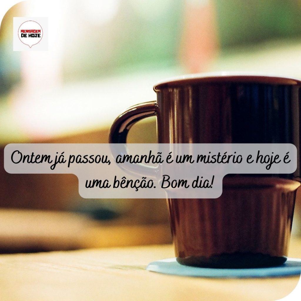 Bom Dia 12 de Maio de 2022 17