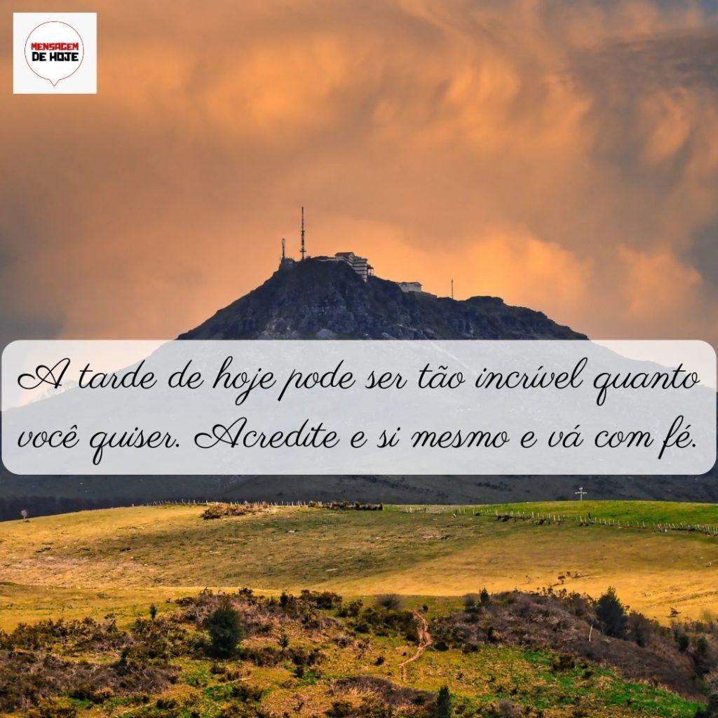 Boa Tarde 04 de Junho de 2022 15