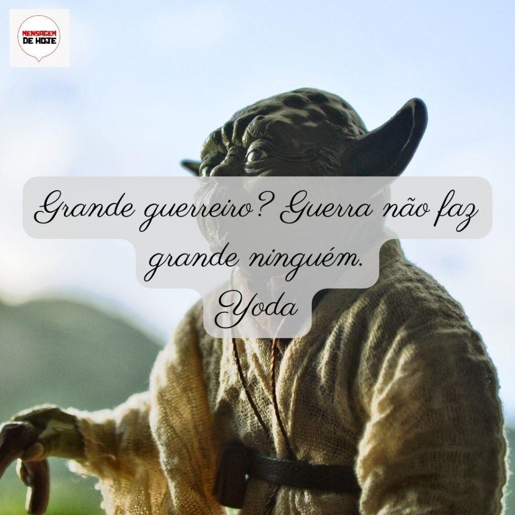 Mensagens e frases de Star Wars: 02 de Maio de 2022 15