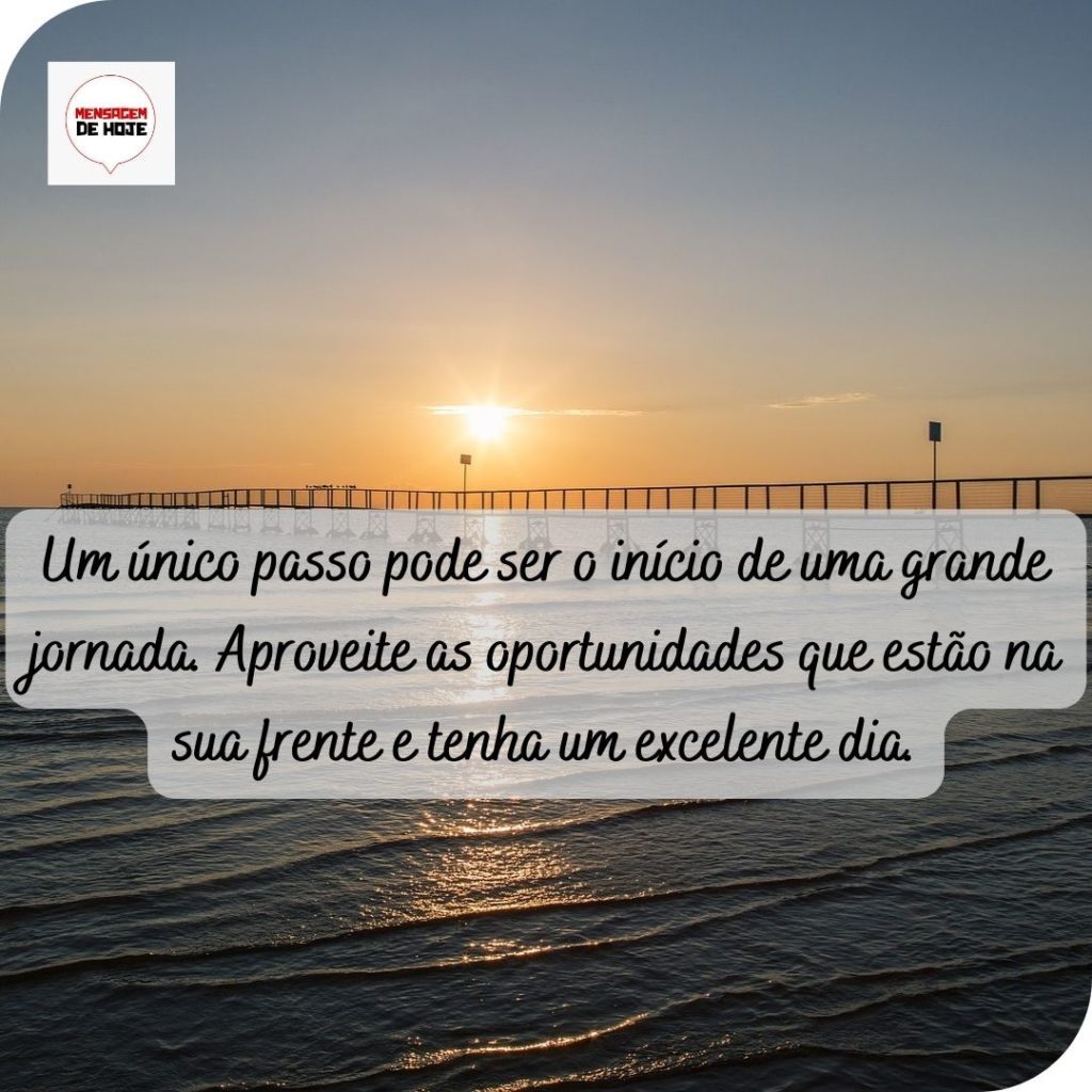 Bom Dia 12 de Maio de 2022 19