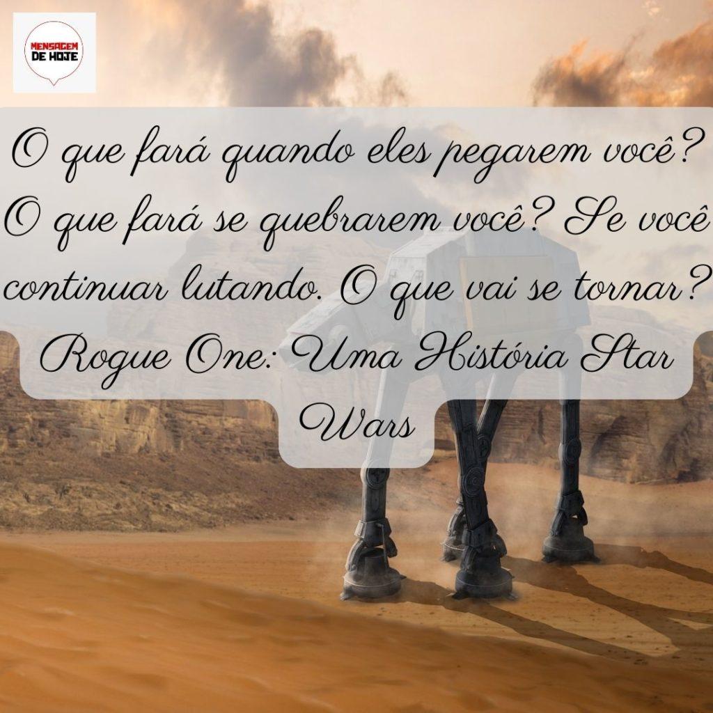 Mensagens e frases de Star Wars: 05 de Maio de 2022 39