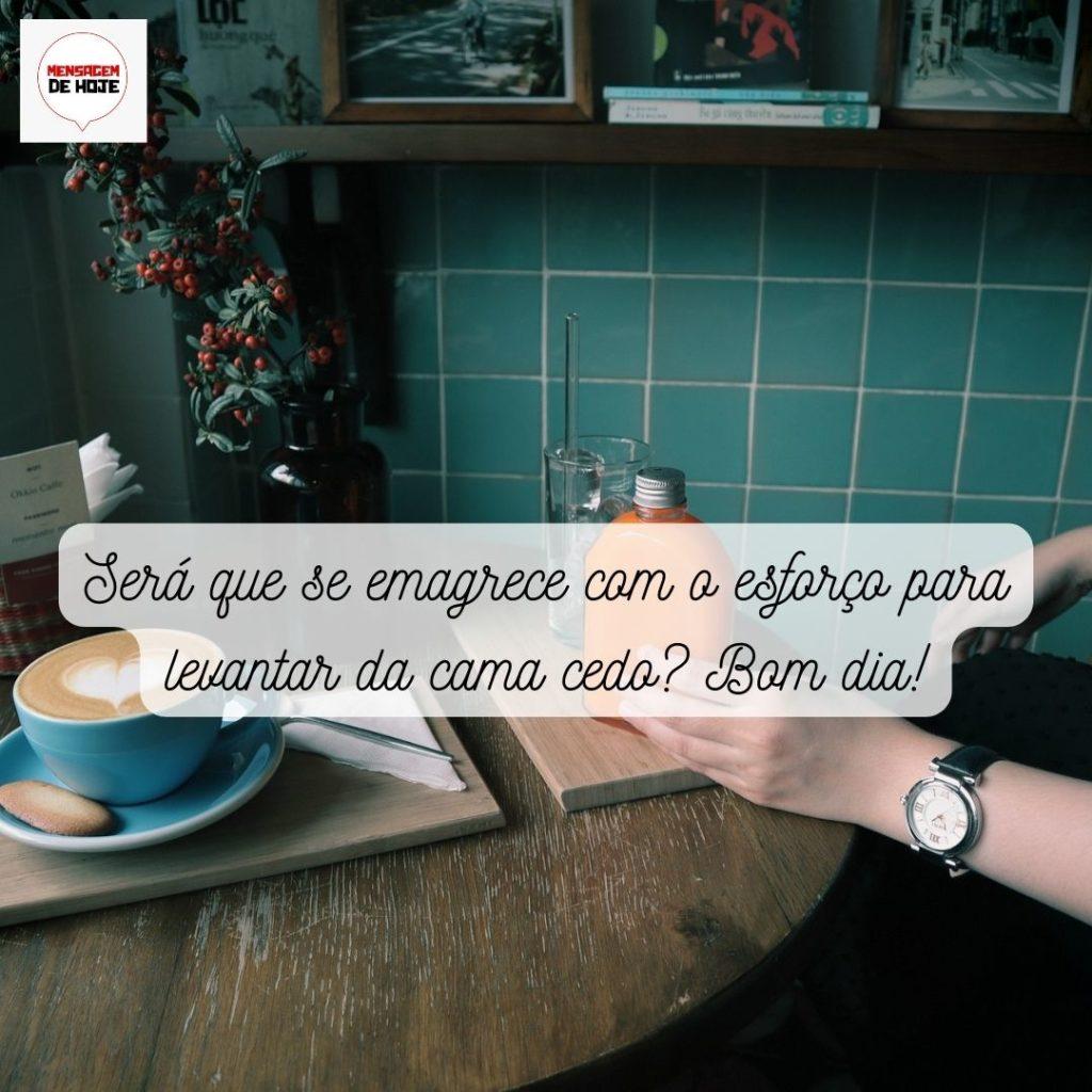 Bom Dia 25 de Maio de 2022 7