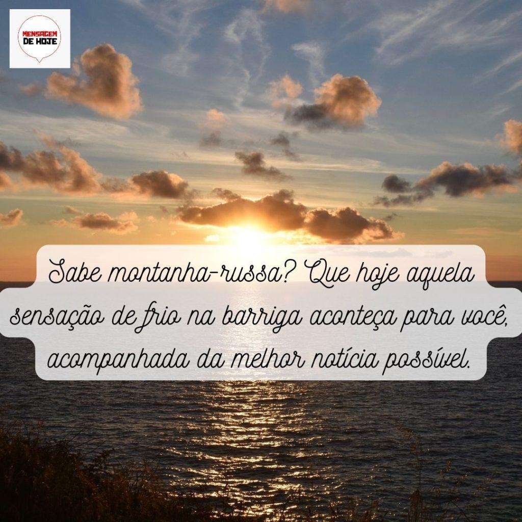 Bom Dia 25 de Maio de 2022 9