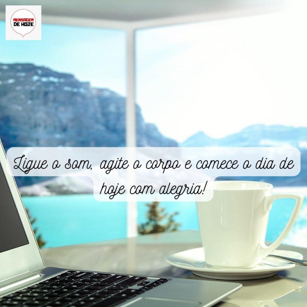 Bom Dia 25 de Maio de 2022 11