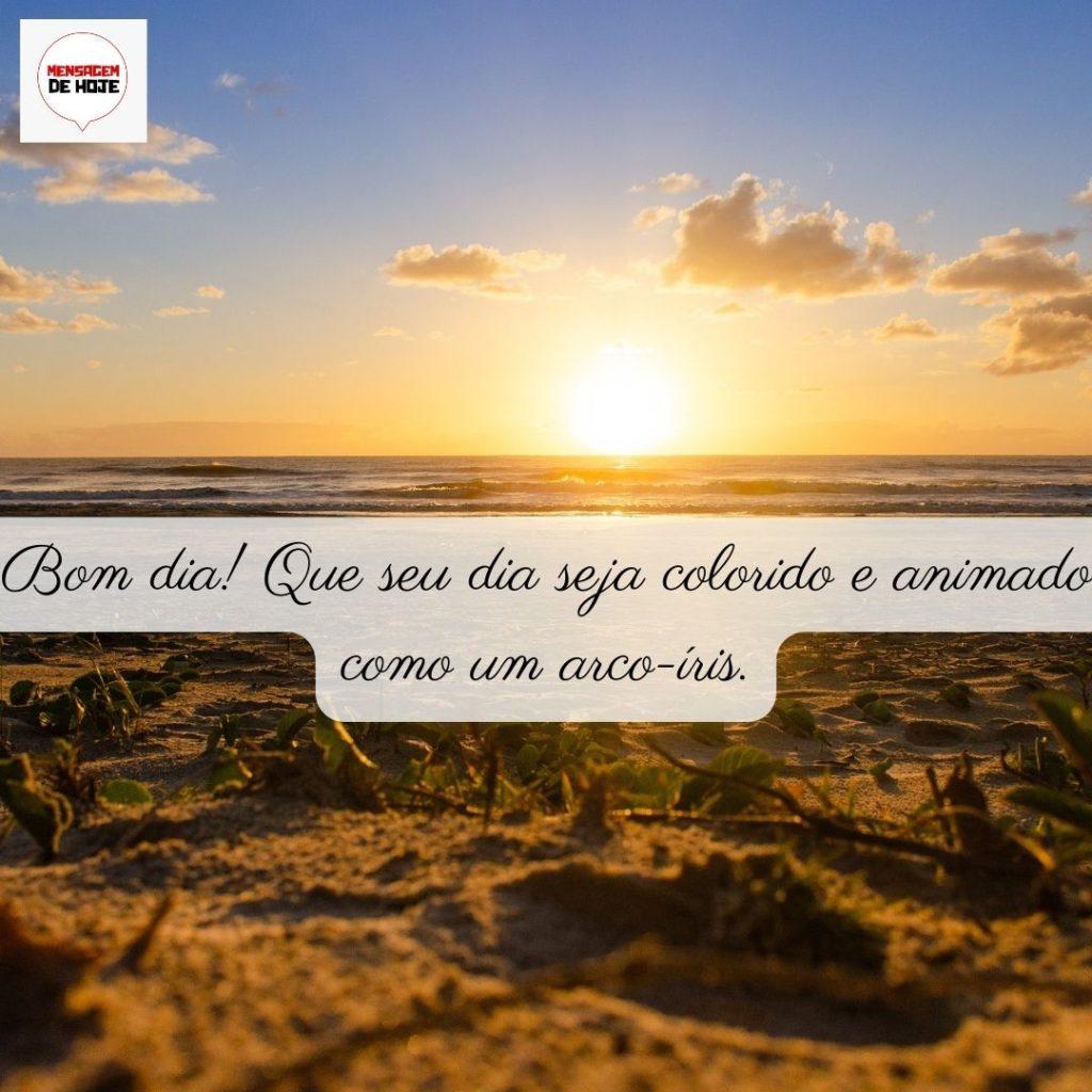 Bom Dia 08 de Junho de 2022 17