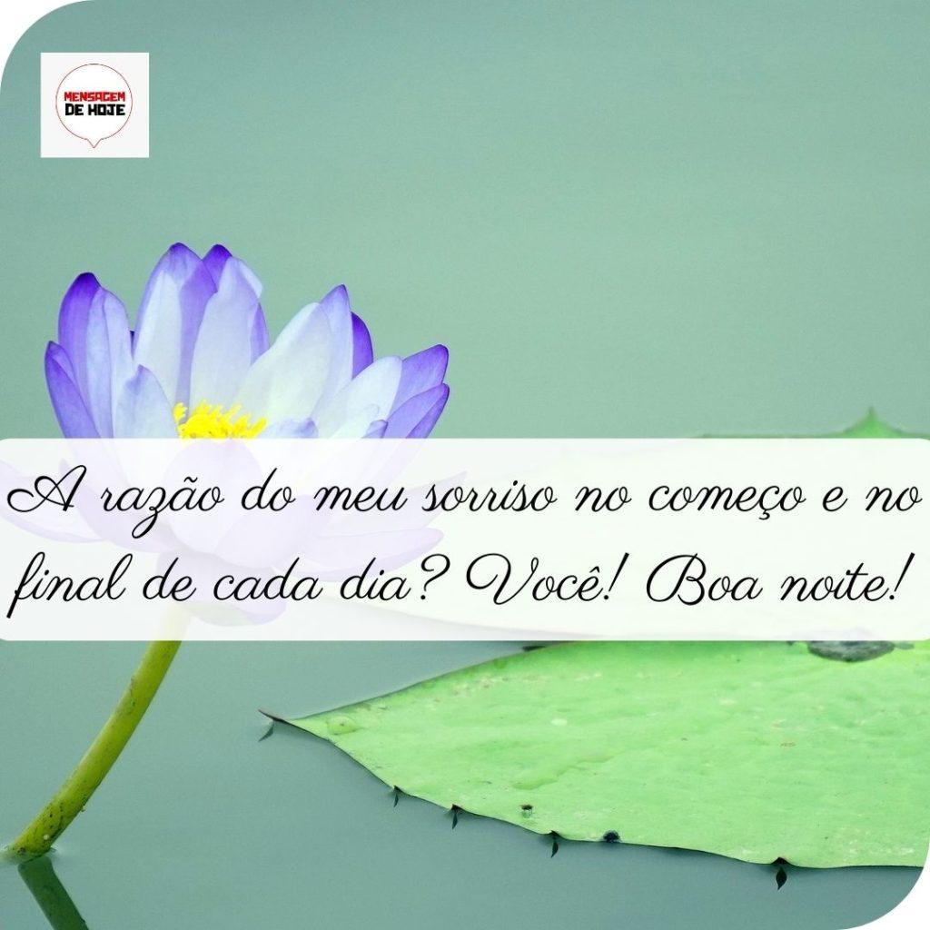 Boa Noite 06 de Maio de 2022 17