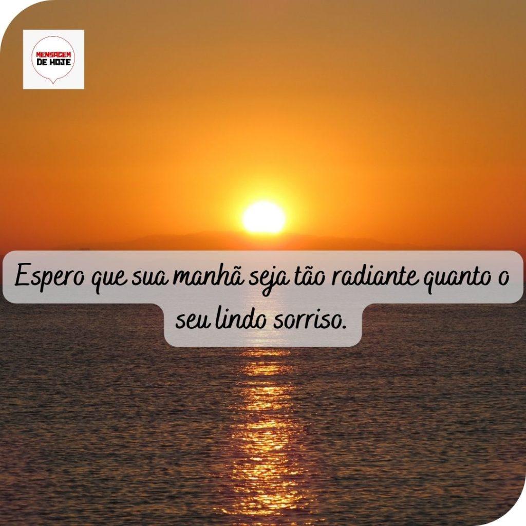 Bom Dia 17 de Maio de 2022 17