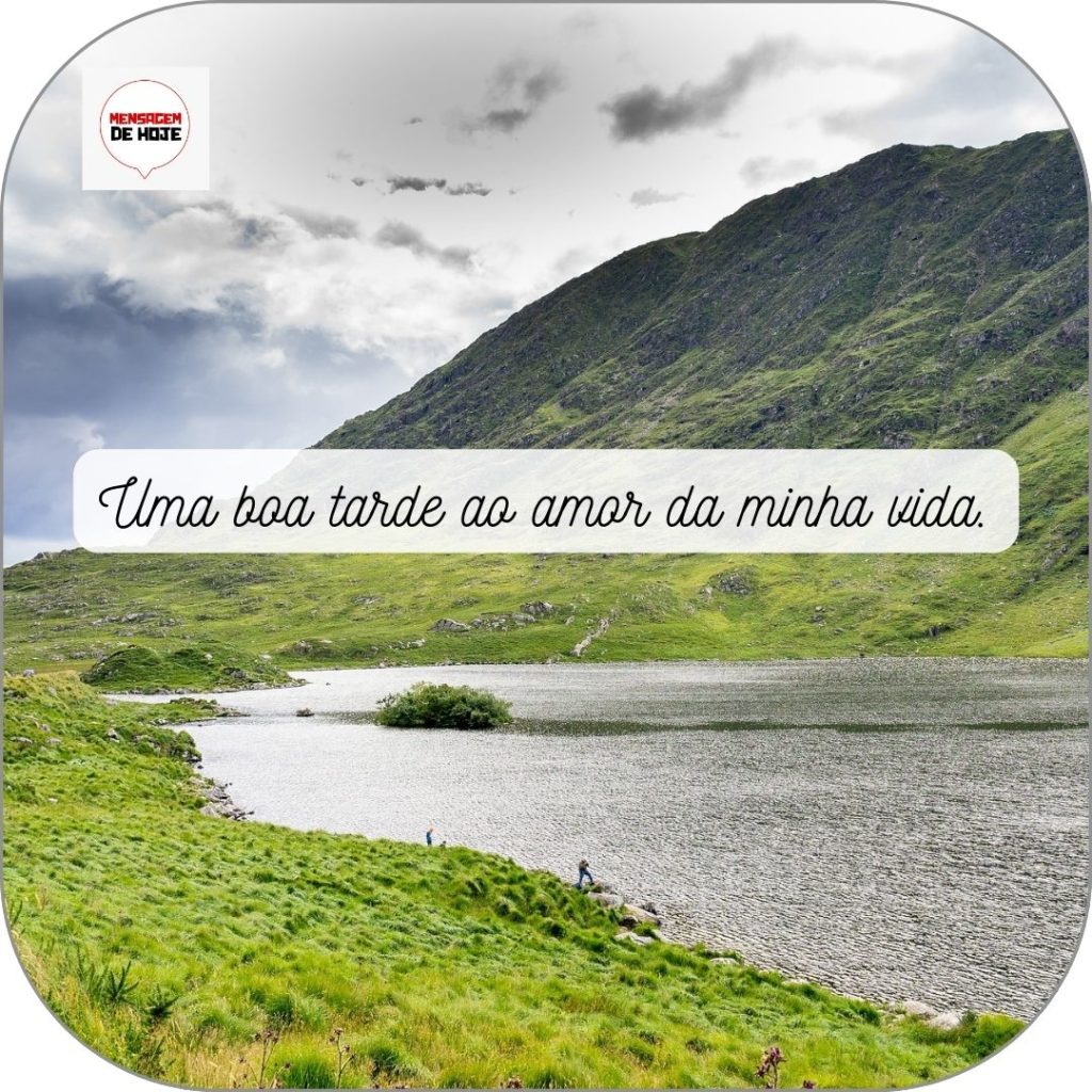 Boa Tarde 12 de Maio de 2022 5