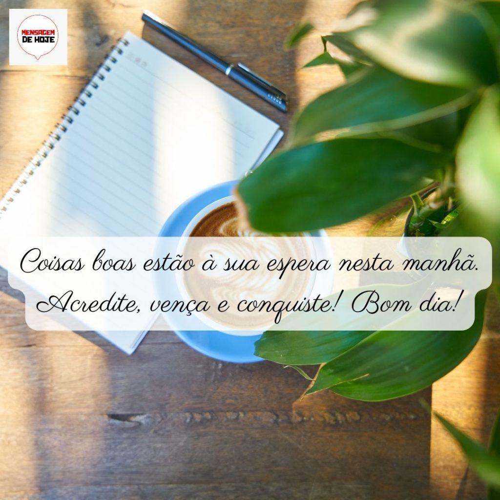 Bom Dia 27 de Maio de 2022 7