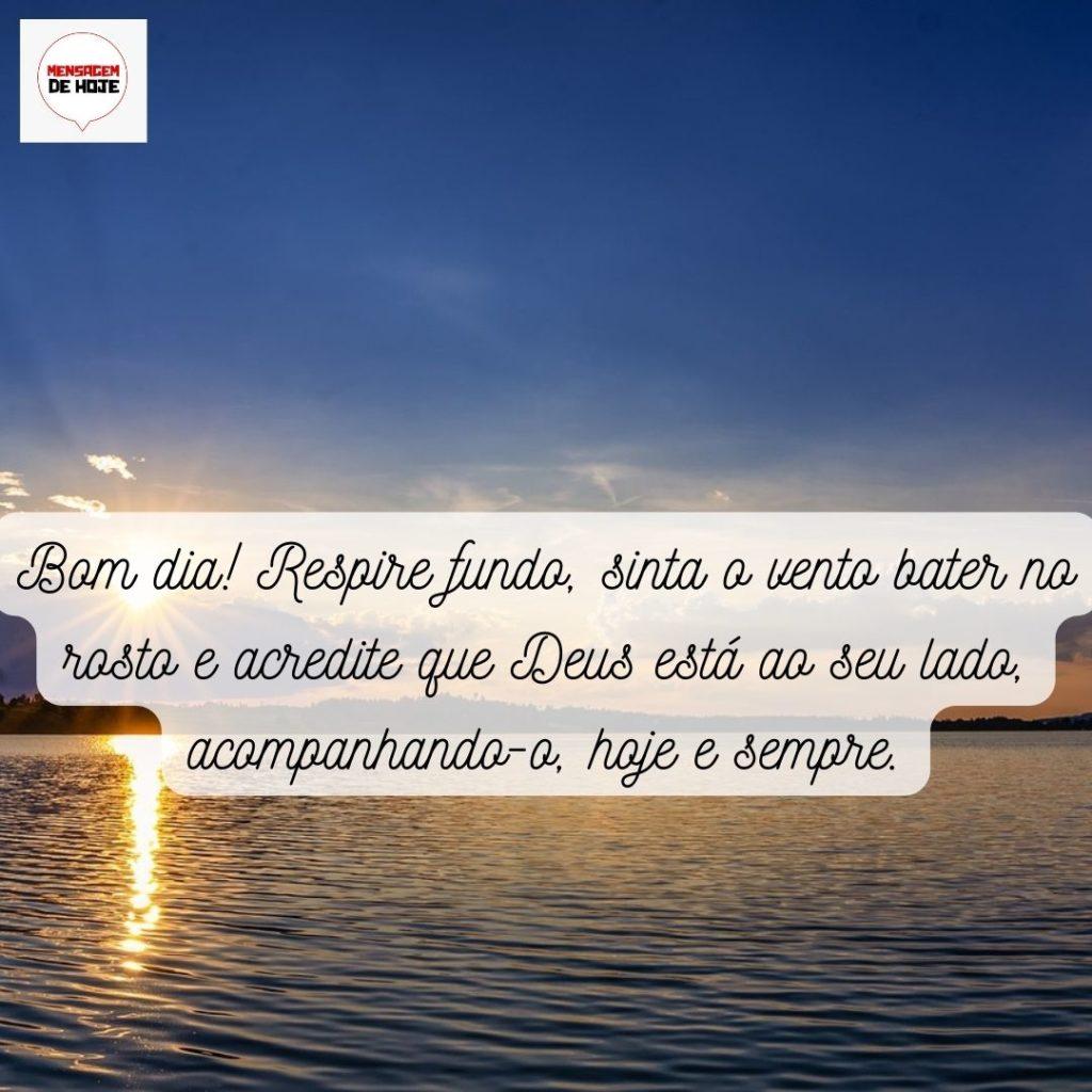 Bom Dia 16 de Maio de 2022 13