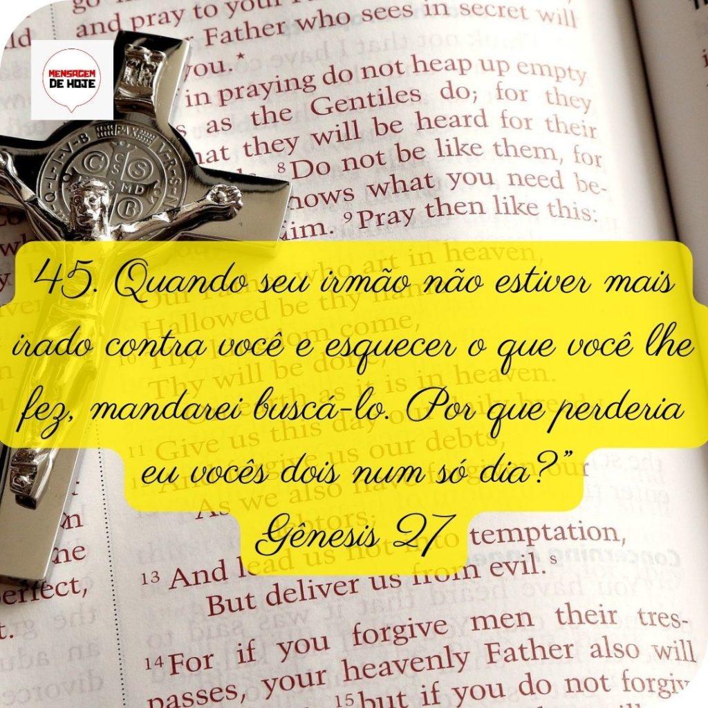 Salmos 18 de Maio de 2022 13