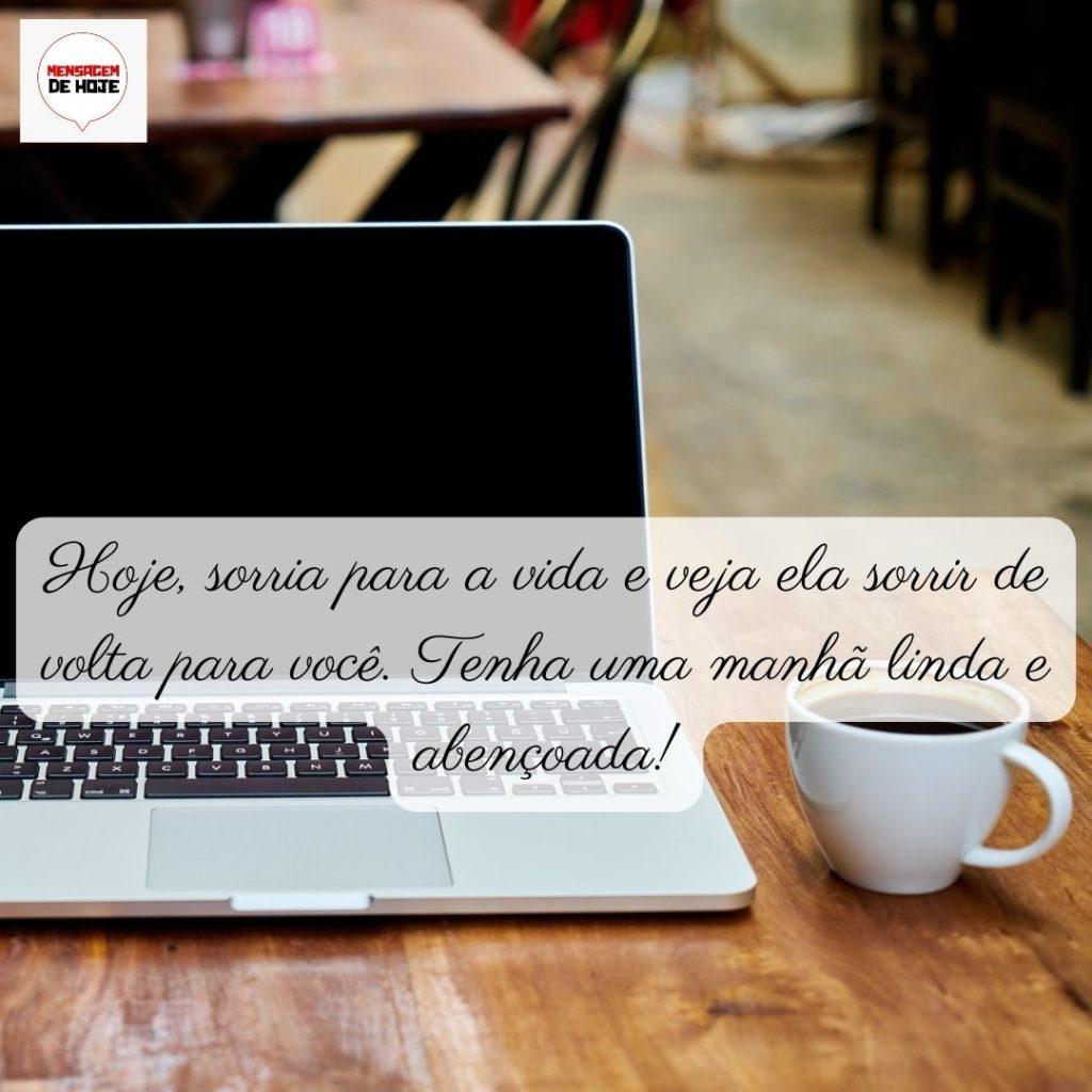 Bom Dia 27 de Maio de 2022 15