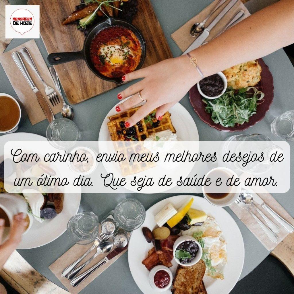 Bom Dia 16 de Maio de 2022 15