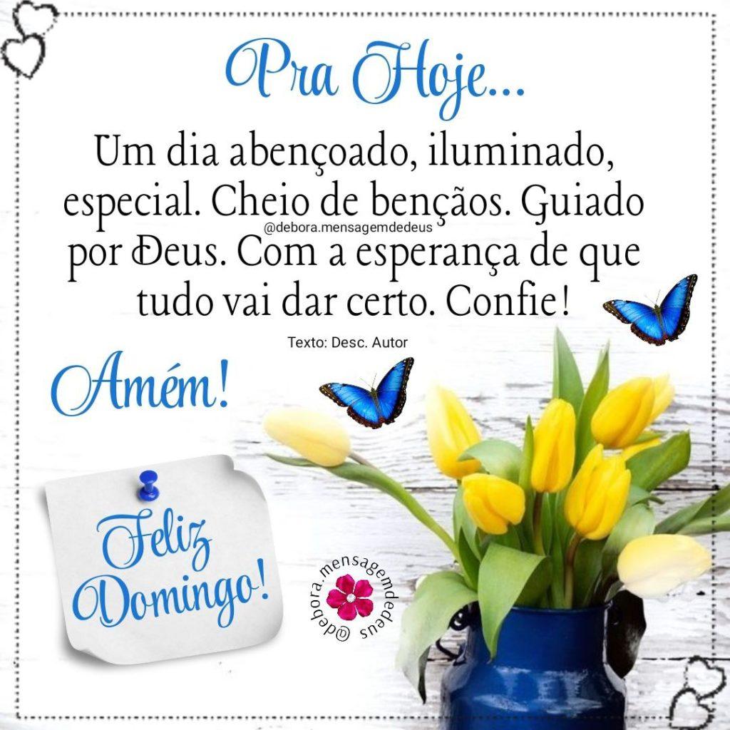 Bom Dia 07 de Maio de 2022 25