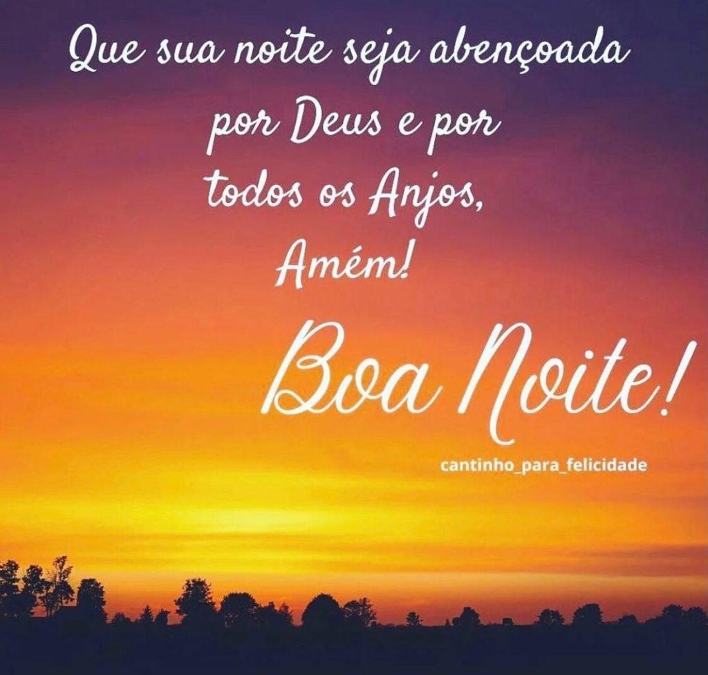 Boa Noite 08 de Maio de 2022 27