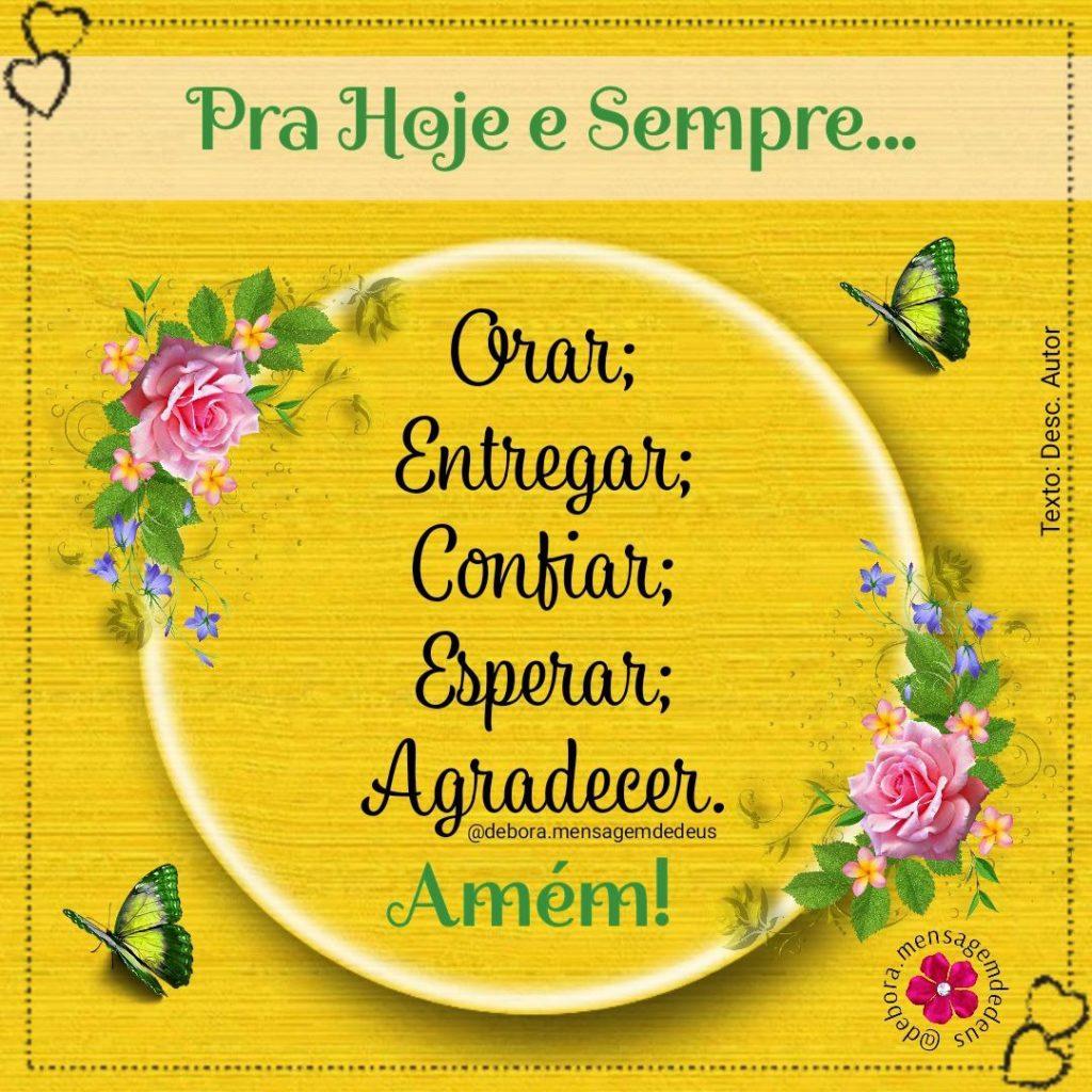 Bom Dia 25 de Maio de 2022 21