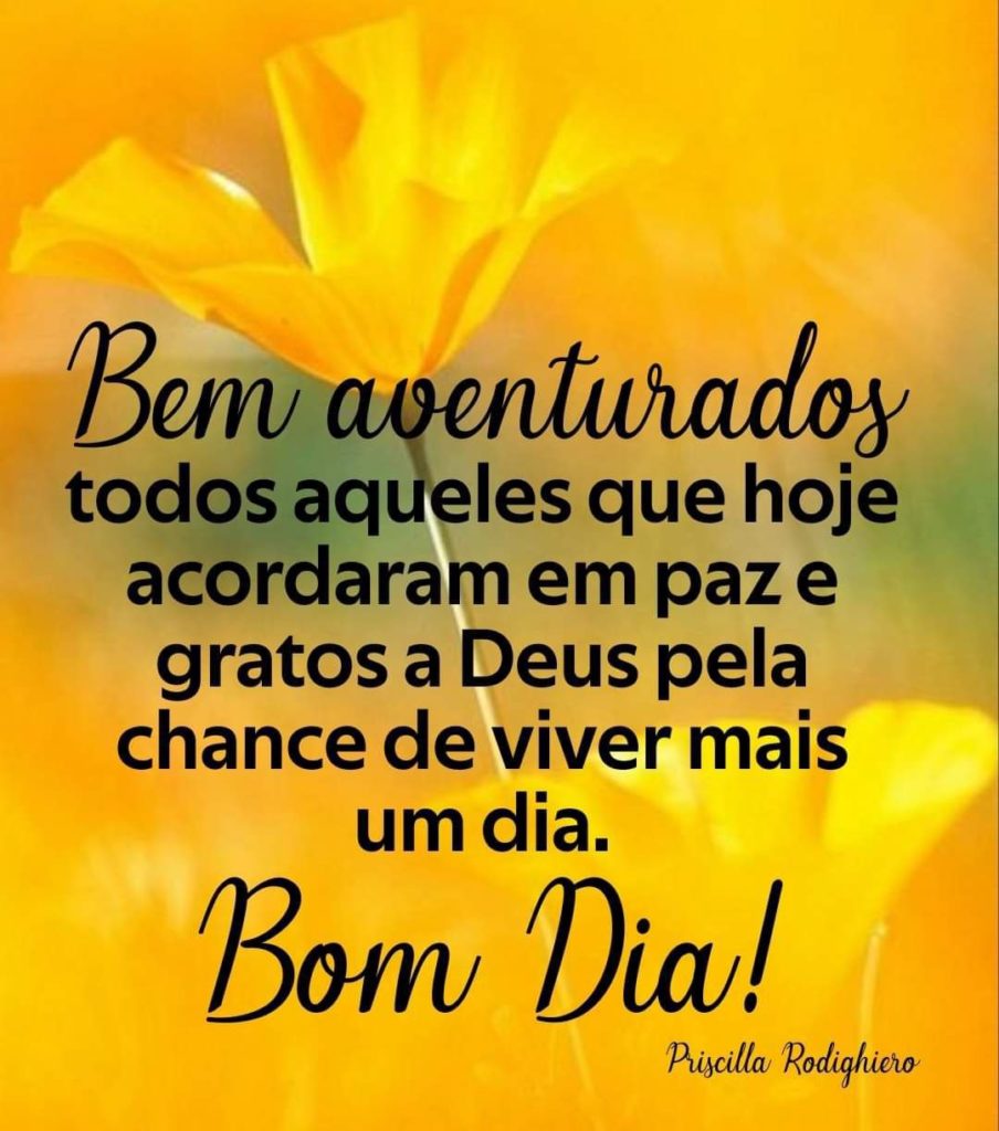 Bom Dia 24 de Maio de 2022 21