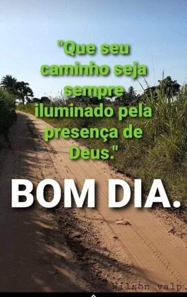 Bom Dia 31 de Maio de 2022 33