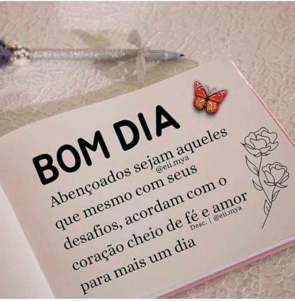 Bom Dia 27 de Maio de 2022 35