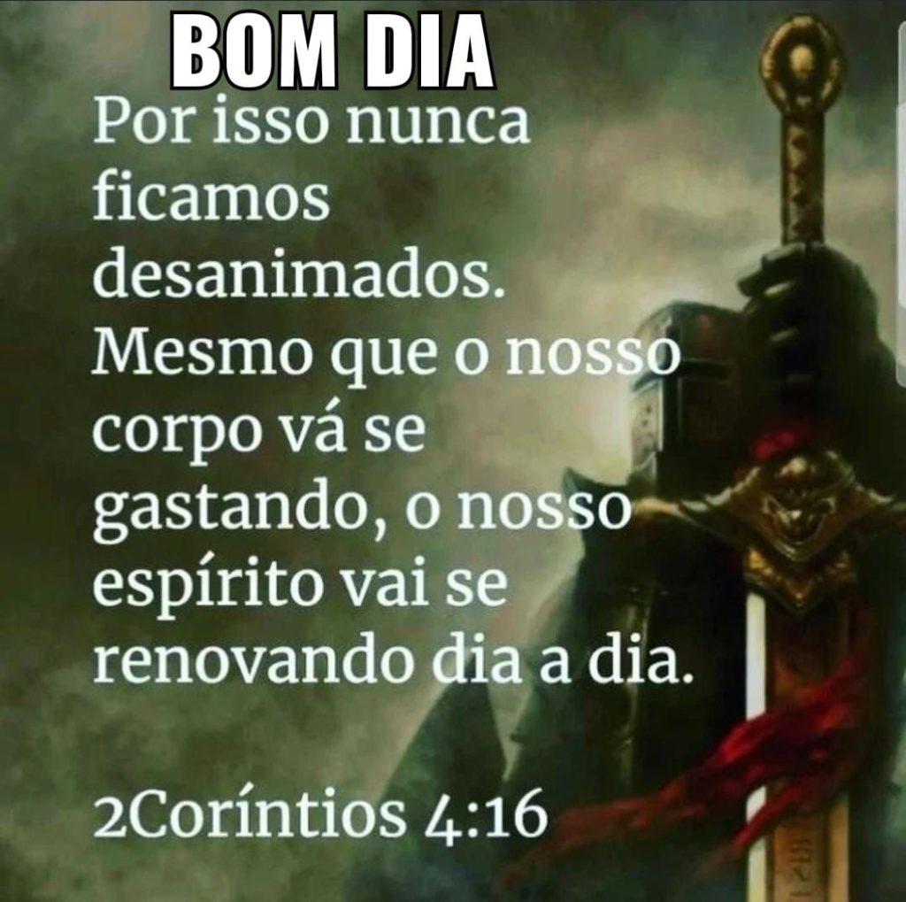 Bom Dia 02 de Junho de 2022 23