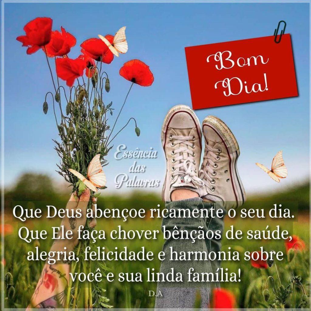 Bom Dia 03 de Junho de 2022 29