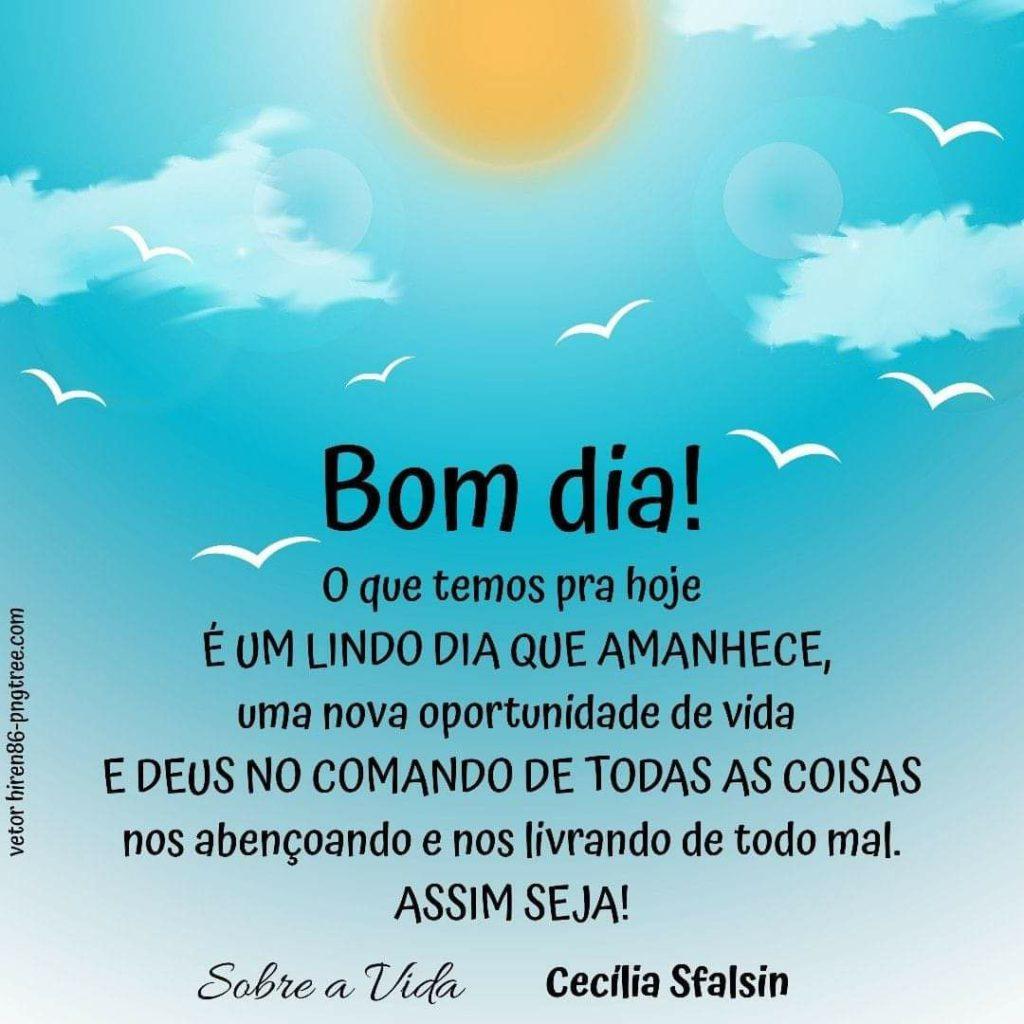 Bom Dia 08 de Junho de 2022 33