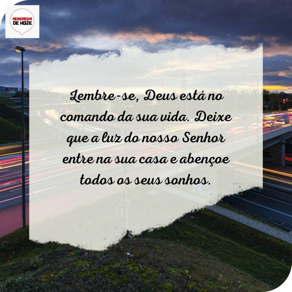 Boa Noite 01 de Julho de 2022 1