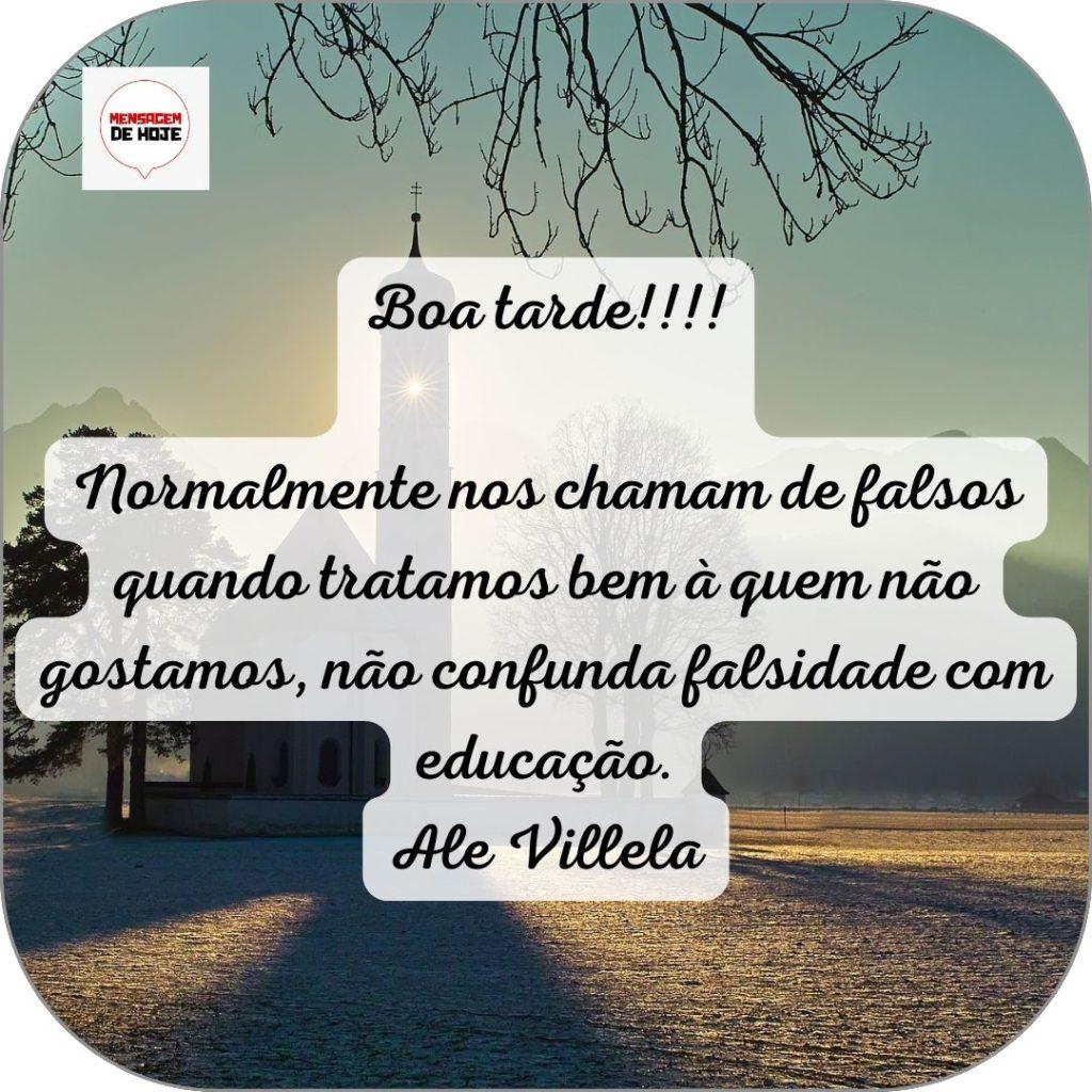 Boa Tarde 12 de Junho de 2022 1