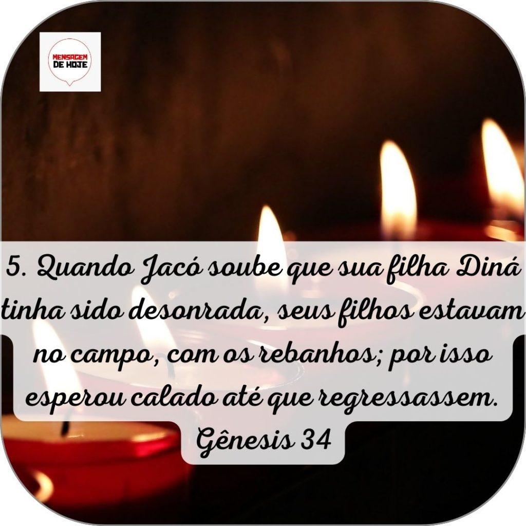 Salmos 08 de Junho de 2022 19