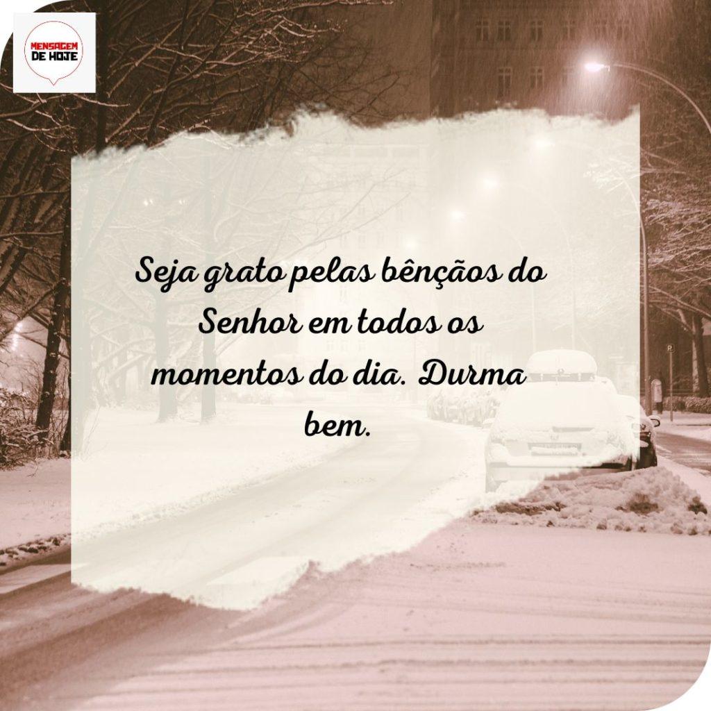 Boa Noite 01 de Julho de 2022 19