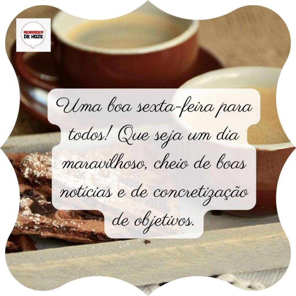 Bom Dia 16 de Junho de 2022 19