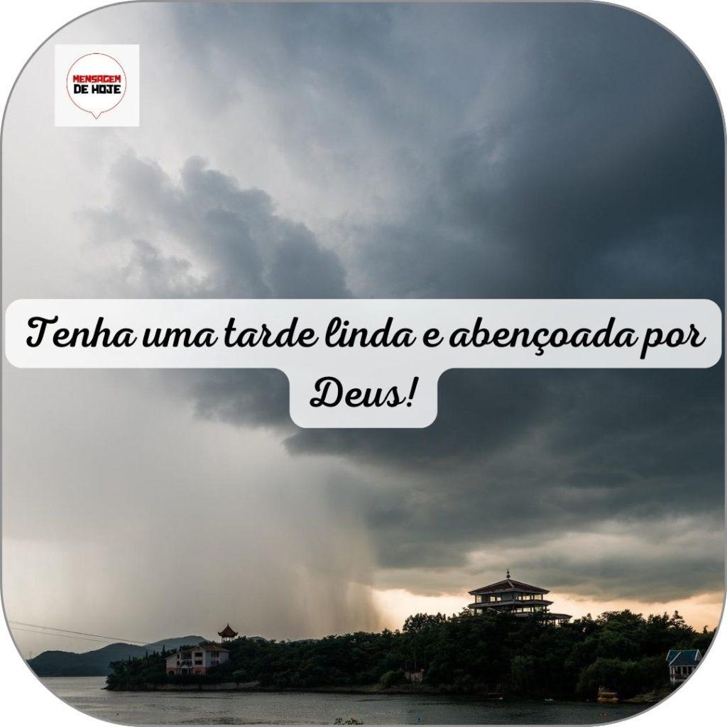 Boa Tarde 20 de Junho de 2022 19