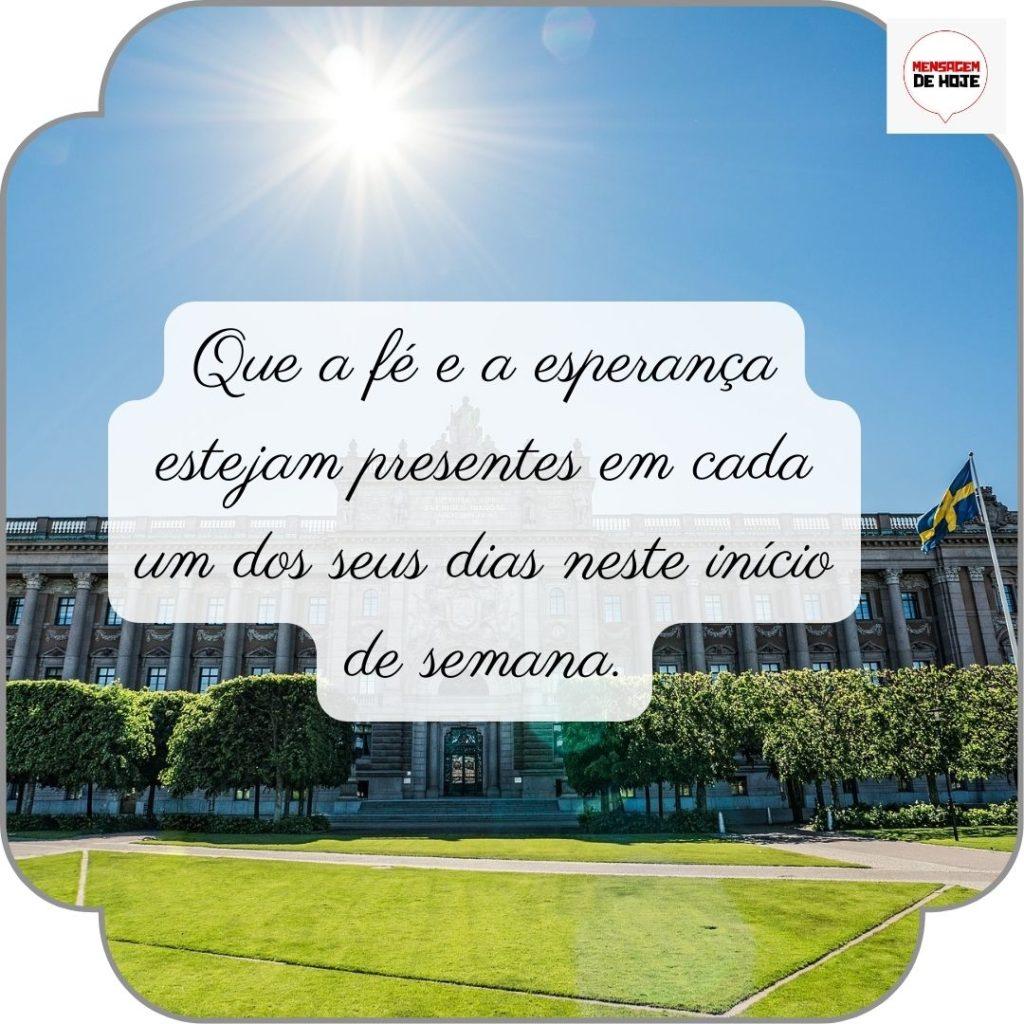 Bom Dia 29 de Junho de 2022 9