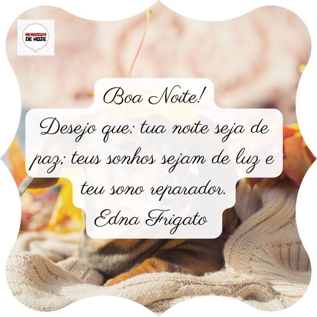 Boa Noite 21 de Junho de 2022 5