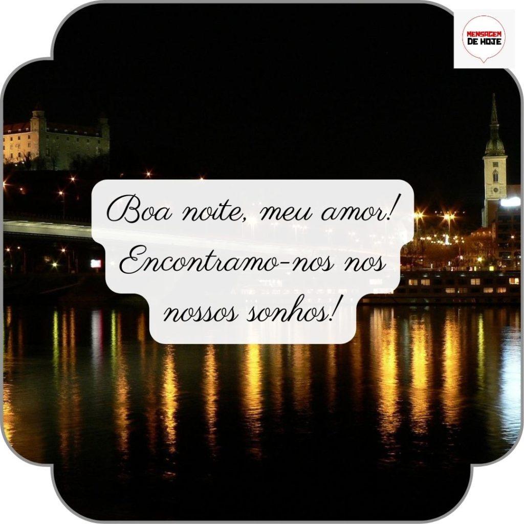 Boa Noite 04 de Julho de 2022 17