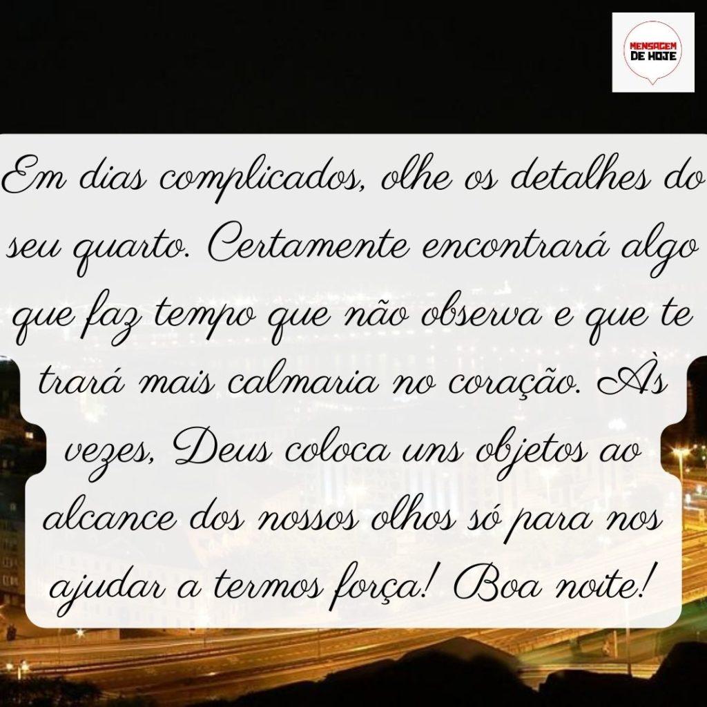 Boa Noite 03 de Julho de 2022 1