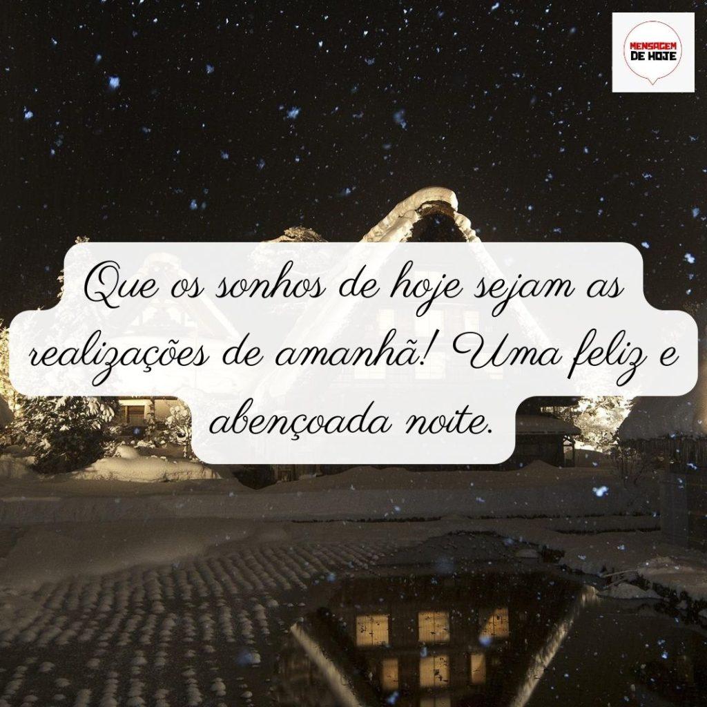 Boa Noite 03 de Julho de 2022 5